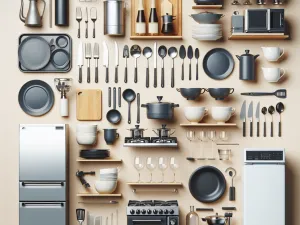 Descoperă Echipamentele Profesionale Esențiale pentru Restaurante și Unități de Catering