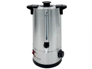 Dispensere pentru bauturi calde si vin – echipamente indispensabile in restaurante, baruri si cafenele