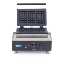 Aparat de facut vafe - 3 buc - vafe belgiene