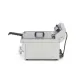 Friteuza 10 litri – 1 cos – robinet scurgere - termostat 50-200 °C