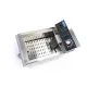 Friteuza 10 litri – 1 cos – robinet scurgere - termostat 50-200 °C
