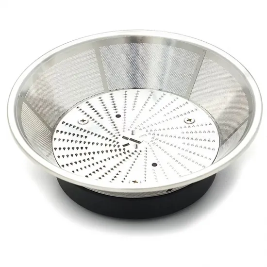 Storcator - 2 viteze - 3000 si 7200 rpm
