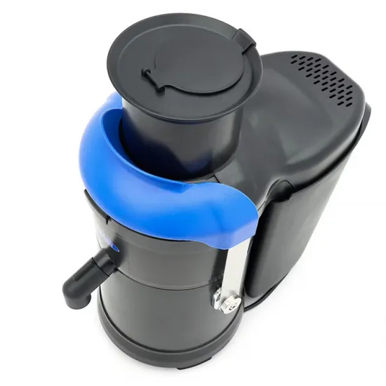 Storcator - 2 viteze - 3000 si 7200 rpm