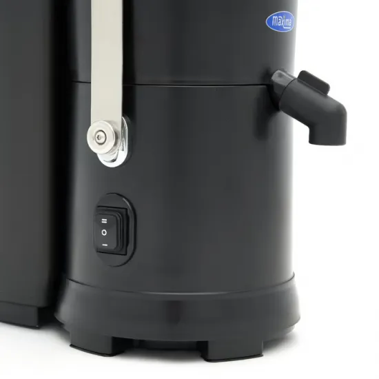 Storcator - 2 viteze - 3000 si 7200 rpm