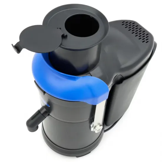 Storcator - 2 viteze - 3000 si 7200 rpm