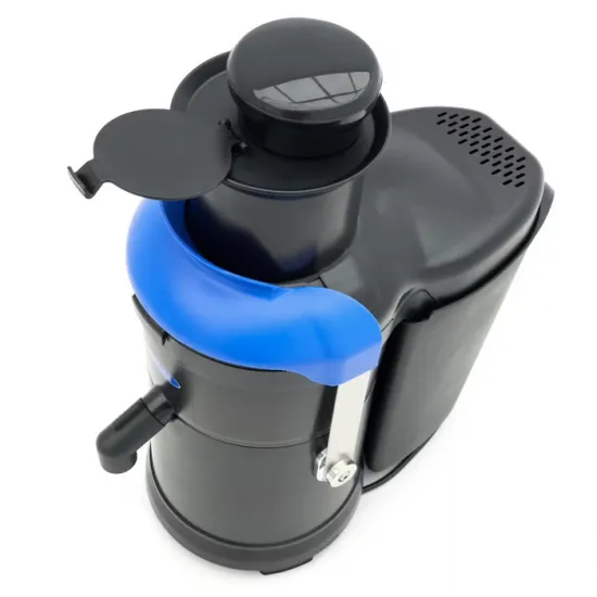 Storcator - 2 viteze - 3000 si 7200 rpm