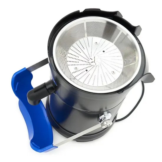Storcator - 2 viteze - 3000 si 7200 rpm