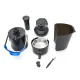 Storcator - 2 viteze - 3000 si 7200 rpm