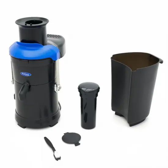 Storcator - 2 viteze - 3000 si 7200 rpm