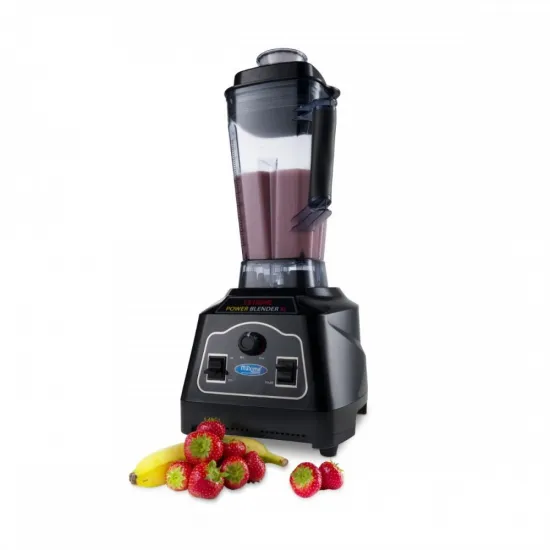 Blender profesional Extreme Power 2.5 litri 28 000 rotatii – functie pulse