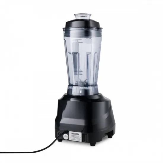 Blender profesional Extreme Power 2.5 litri 28 000 rotatii – functie pulse
