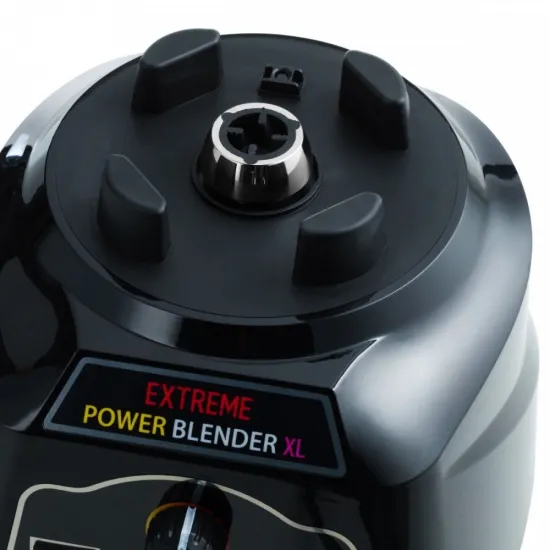 Blender profesional Extreme Power 2.5 litri 28 000 rotatii – functie pulse