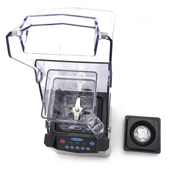 Blender 1.5 l – 5 programe – 1500 W