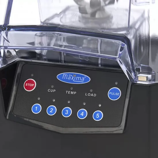 Blender 1.5 l – 5 programe – 1500 W