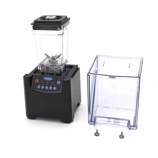 Blender 1.5 l – 5 programe – 1500 W