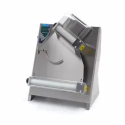 Masina automata de intins aluatul -Ø40 cm – grosime ajustabila