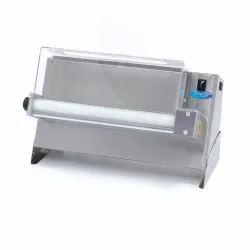 Masina automata de intins aluatul -Ø45 cm – grosime ajustabila