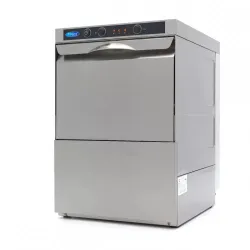 Masina de spalat pahare - 35 x 35 cm - cu pompa de scurgere, pompa de clatire si pompa de detergent