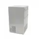 Masina de gheata – 100 kg/zi - cuburi de gheata - racire cu apa - stocare 60 kg