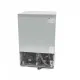 Masina de gheata – 100 kg/zi - cuburi de gheata - racire cu apa - stocare 60 kg