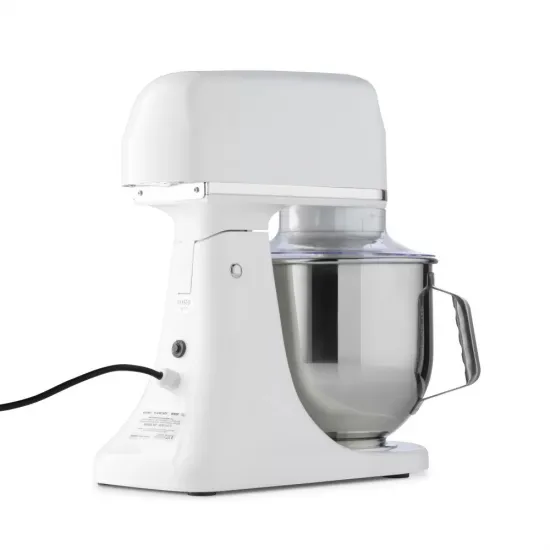 Mixer planetar 7 l – 11 viteze – pentru 2 kg de aluat 