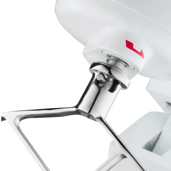 Mixer planetar 7 l – 11 viteze – pentru 2 kg de aluat 