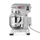 Mixer planetar 20 l – 3 viteze – pentru 10 kg aluat 