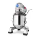 Mixer planetar 20 l – 3 viteze – pentru 10 kg aluat 