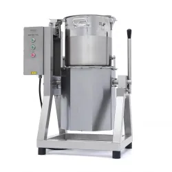 Procesor alimente 50 l - 2 viteze
