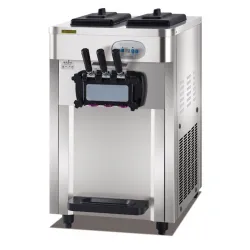 Mașină profesională de înghețată 18L