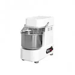 Mixer spiral 10L, 5 kg aluat