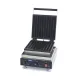 Aparat pentru vafe – 10 bucati – model churros – termostat reglabil si cronometru