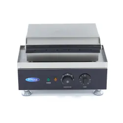 Aparat pentru vafe – 6 bucati – corndog