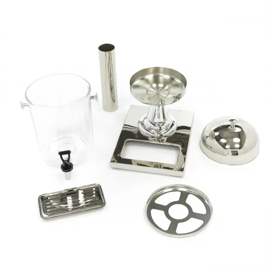 Dozator de bauturi 8 litri - functioneaza fara curent electric