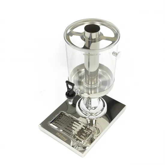 Dozator de bauturi 8 litri - functioneaza fara curent electric