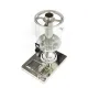 Dozator de bauturi 8 litri - functioneaza fara curent electric