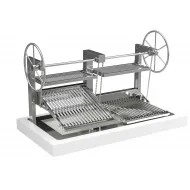 Gratar cu eficienta ridicata – pentru gatit intensiv - DP180D