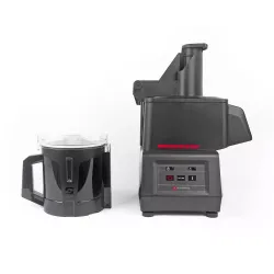 Procesor alimente – feliator de legume + cutter (2-în-1), CK-35V