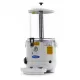 Dispenser pentru ciocolata calda – 10 litri – alb – cu robinet