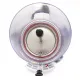 Dispenser pentru ciocolata calda – 10 litri – alb – cu robinet