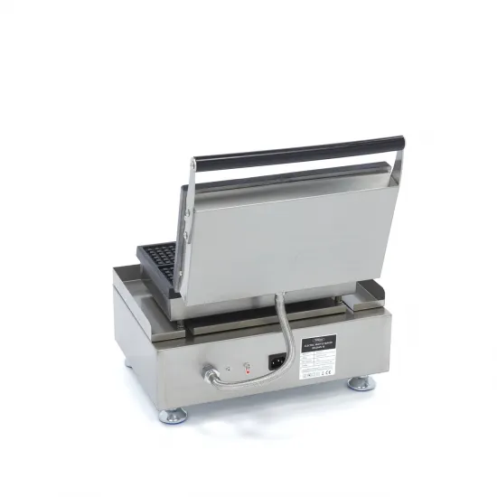 Aparat pentru vafe -10 buc – mini vafe belgiene