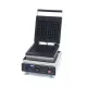 Aparat de vafe - 2 vafe belgiene - termostat reglabil si cronometru