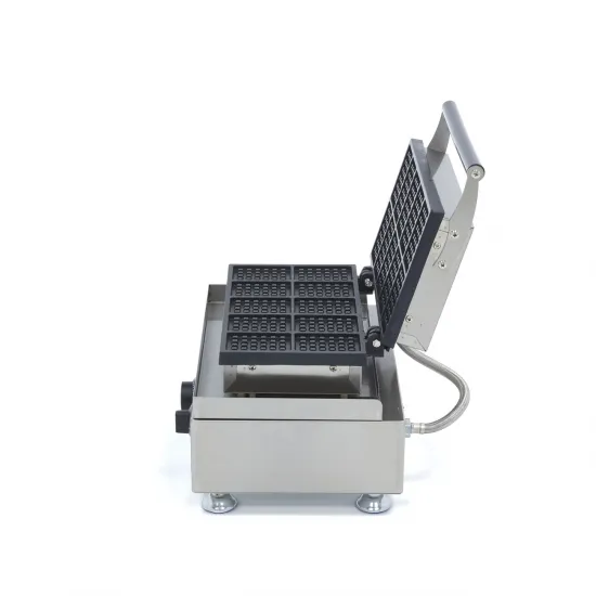 Aparat pentru vafe -10 buc – mini vafe belgiene