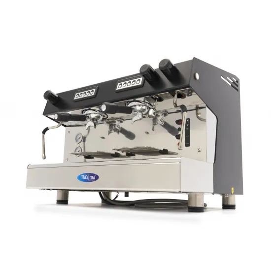 Espressor – 2 site – 360 de cesti espresso pe ora  