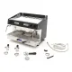 Espressor – 2 site – 360 de cesti espresso pe ora  