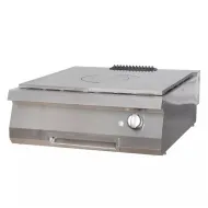 Aragaz cu un arzator pe gaz – 90 cm adamcime – seria 900