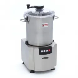 Cutter / robot de bucatarie – 18 litri