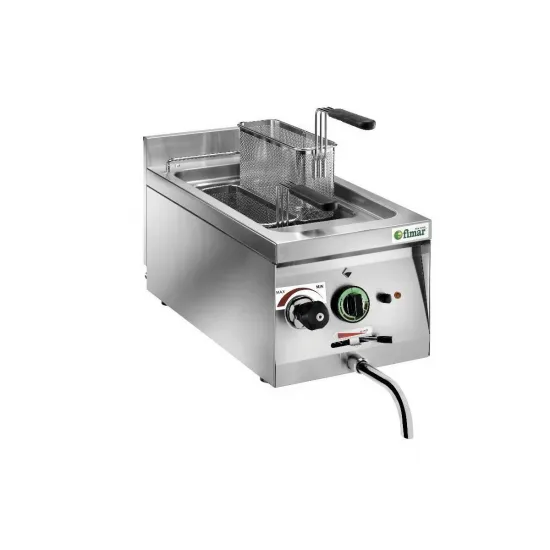 Bolitor/fierbator paste electric – 1 cos – 11 litri