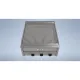 Gratar electric profesional cu 30 de role – 3 zone – 60 x 70 cm