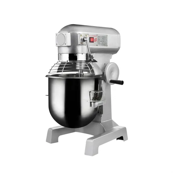 Mixer planetar – 30 L